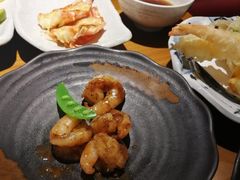-和彩放题餐厅(酒仙桥店)