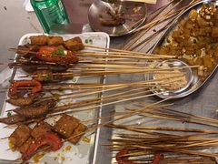 -有局·成都市井烧烤·精酿啤酒(双楠店)