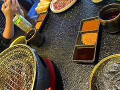-樱嘢·炭火烧肉(惠南店)