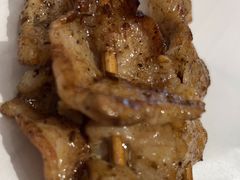 -平娃三宝烧烤·面食(南小街店)