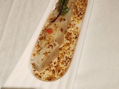 桂花凉糕-江城小馆陕南妈妈菜·全球旅行餐厅(钟楼店)