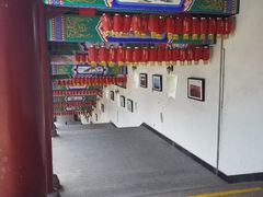 -六鼎山文化旅游区