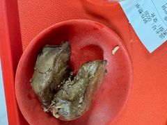 -传承缘正宗杨家吊炉饼(沈阳总店)