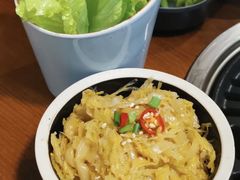 -正宗齐齐哈尔烤肉·齐牛哥鲜切炭火烤肉(杭州总店)