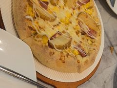 -必胜客(玉泉远洋店)