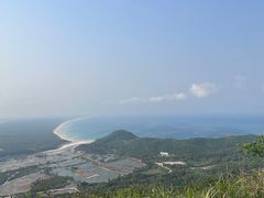 -海南铜鼓岭景区