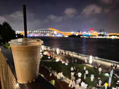 -Manner Coffee(徐汇滨江店)