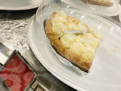椰子奶油派-Pie Bird(新闸路店)