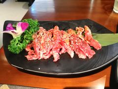 -玖·炭火烤肉
