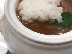 -马仕玖煲·融合菜·酥不腻烤鸭(人大店)