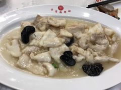-万宝海鲜舫(劳动公园店)