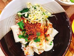 -刘信牛羊肉小炒泡馍(回民街店)