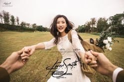 -帆拉斐婚纱摄影(春熙店)