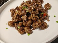 -羲和雅苑•北京烤鸭(国贸商城店)