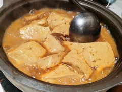 -惠丰堂饭庄·烤鸭·京味菜(西北旺·唐家岭店)