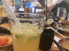 -扎起市井老火锅(乐山总店)