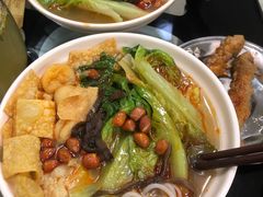 -笋果坊螺蛳粉(竹园小区店)
