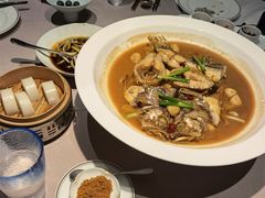 -荣轩(新荣记环球金融中心店)