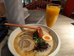 -味千拉面(德雅路CFC富兴时代店)