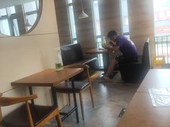 -比格比萨自助(宋家庄店)