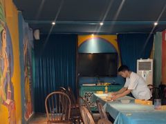 -苏坦土耳其西餐厅(玉林店)