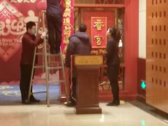 -哈尔滨香格里拉大酒店