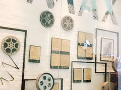 -中影华臣影城VLED(赠4小时停车 西安路店)