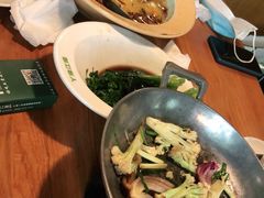 -豫江南川湘料理(岗顶六店)