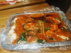 -老啪叽串炒饭(铁百店)