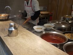 -聚园面庄(新光天地店)