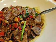 -毛家饭店·30年融合新湘菜(无影山店)