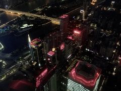 -广州四季酒店