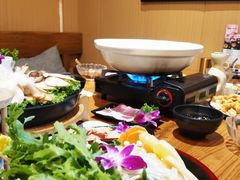 -束河人家(南锣鼓巷店)