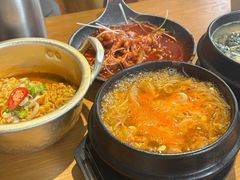 -海云台韩式汤饭·13年匠心韩料(南山店)