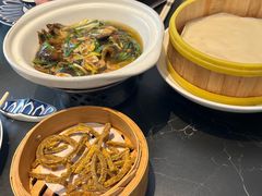 -芳芳私房菜·精做淮扬菜(承德路店)