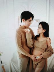 -十月摄影•专注孕婴童写真(汉口香港路店)