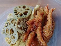 -卤个锤子(河马公园店)