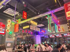 -王庄阿咪海鲜大排档(象园店)