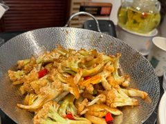 -芳芳私房菜·精做淮扬菜(承德路店)
