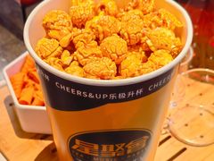 -星聚会KTV(南翔印象城MEGA店)