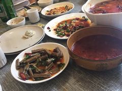 -三姐妹饺子(东木头市店)