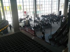 -中免(澳门机场免税店)