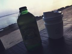 -Cafe Aewol Monsant