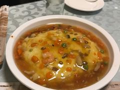 -宝发园名菜馆
