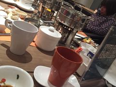 -万德诺富特酒店·自助餐厅(万德大厦店)