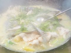 -好灶头妈妈菜·柴火灶台鱼·千岛湖土菜地标美食