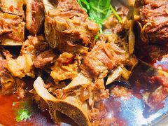 -常赢三兄弟·清真涮肉·清真炒菜(朝阳新城店)