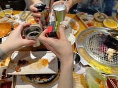 -喜来稀肉(北外滩白玉兰广场店)