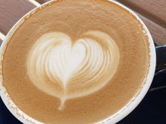 -Torch Coffee 炬点咖啡