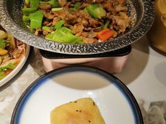 -味仙居(环城南路店)
